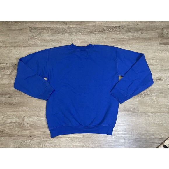 Los Angeles Killers Mens Size S Blue Pullover Sweatshirt Blue - Picture 2 of 7